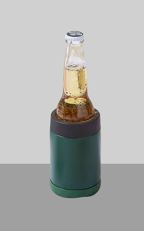 Custom Can Cooler Series